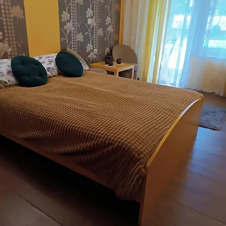 Goscinne Wanda Władysławowo