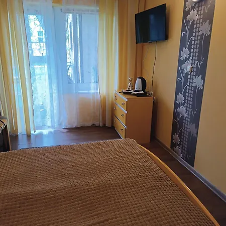 Gościnne Wanda Kwatera prywatna *