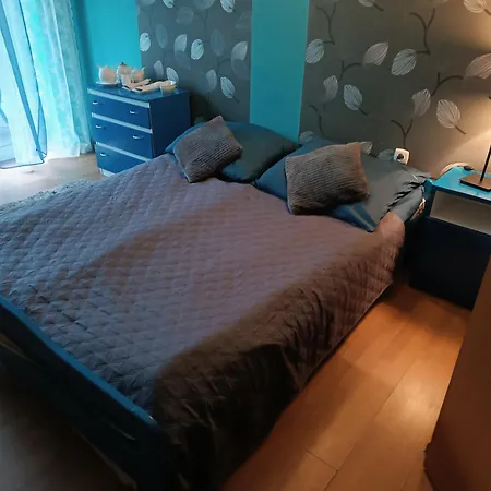 Gościnne Wanda * Władysławowo