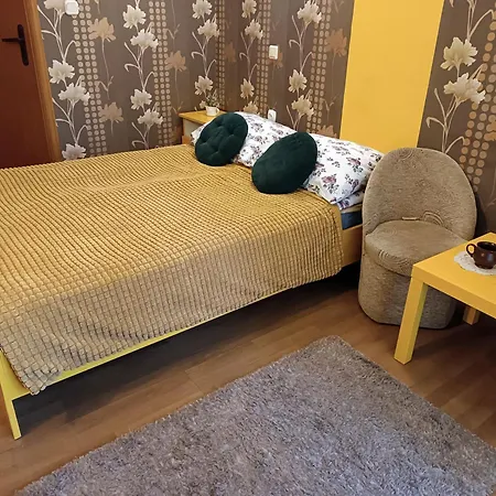 Goscinne Wanda Władysławowo