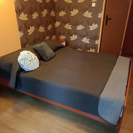 Goscinne Wanda منزل للإقامة *