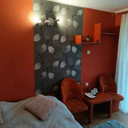 Kwatera prywatna Gościnne Wanda Władysławowo