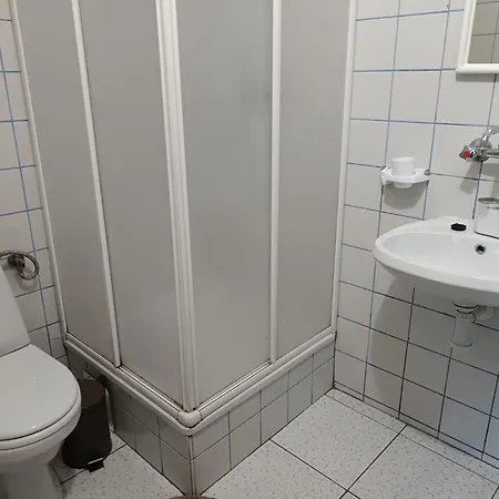 Goscinne Wanda Władysławowo