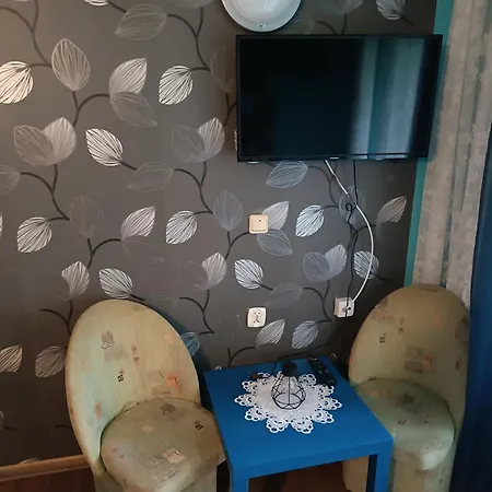 Kwatera prywatna Gościnne Wanda