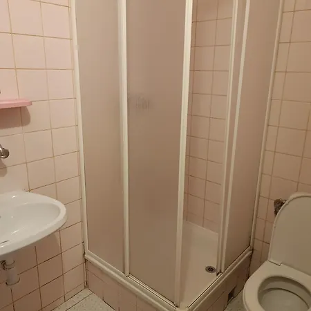 Goscinne Wanda Władysławowo