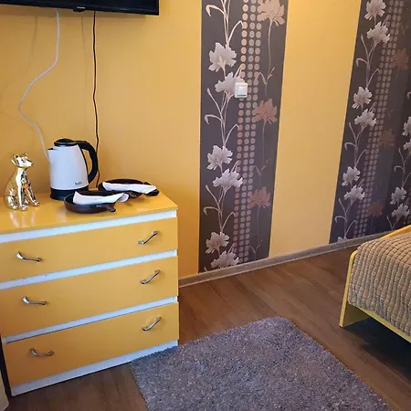 Gościnne Wanda Kwatera prywatna