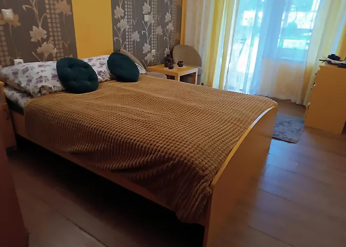 Goscinne Wanda Władysławowo