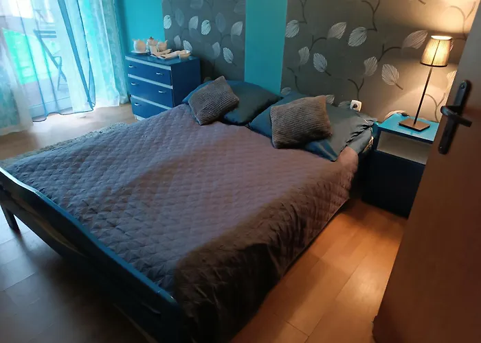 Goscinne Wanda * Władysławowo