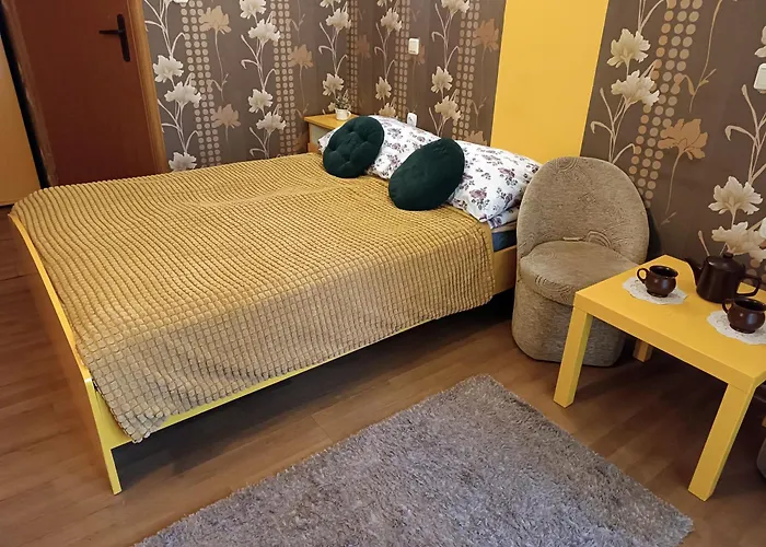 Goscinne Wanda Władysławowo