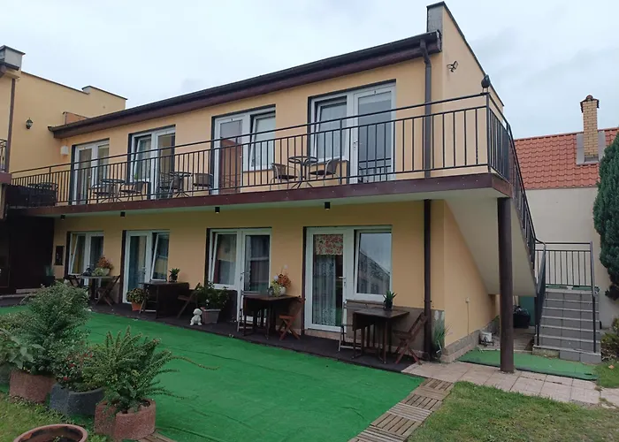 Goscinne Wanda Homestay szállás