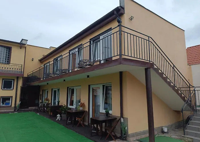Goscinne Wanda Homestay szállás *