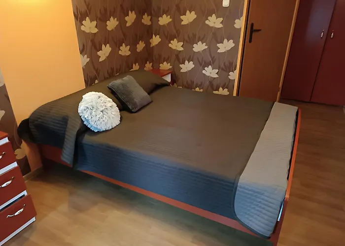 Goscinne Wanda Homestay szállás *