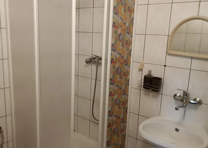 Homestay szállás Goscinne Wanda Władysławowo