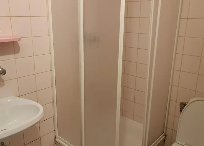 Goscinne Wanda Władysławowo